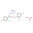 Oxiconazole nitrate