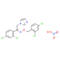 Oxiconazole nitrate