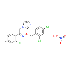Oxiconazole nitrate