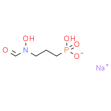 Fosmidomycin sodium salt