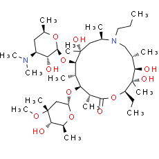 Gamithromycin