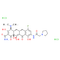 Eravacycline dihydrochloride | CAS#: 1334714-66-7