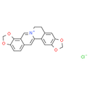 Coptisine chloride