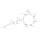 Polymyxin B1