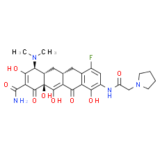 Eravacycline