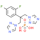 Fosfluconazole
