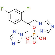Fosfluconazole