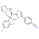 Ravuconazole
