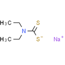 Ditiocarb sodium