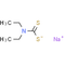 Ditiocarb sodium