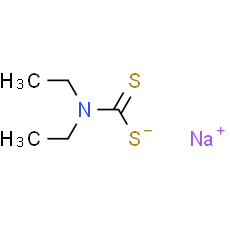 Ditiocarb sodium