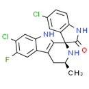 Cipargamin