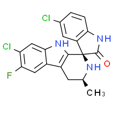 Cipargamin