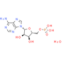 Adenosine 5'-monophosphate monohydrate