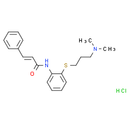 Cinanserin hydrochloride