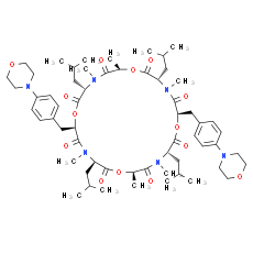 Emodepside