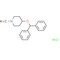 Diphenylpyraline hydrochloride