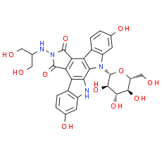 Edotecarin