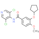 Piclamilast