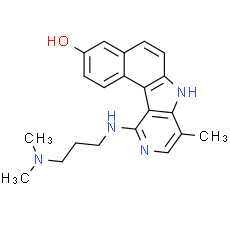 Intoplicine