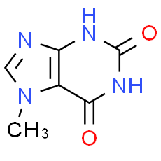 7-Methylxanthine
