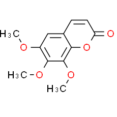 Dimethylfraxetin