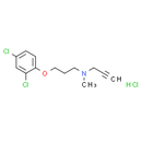 Clorgyline hydrochloride