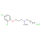 Clorgyline hydrochloride