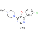 H4 Receptor antagonist 1