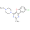 H4 Receptor antagonist 1