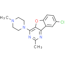 H4 Receptor antagonist 1