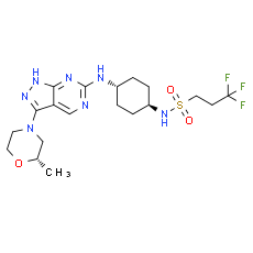 GSK3186899