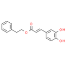 Caffeic acid phenethyl ester
