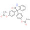 Oxyphenisatin acetate