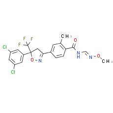 Fluxametamide
