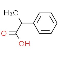 2-Phenylpropionic acid