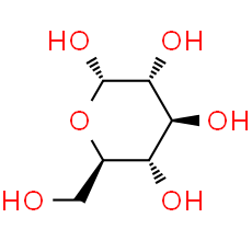 alpha-D-glucose