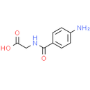 4-Aminohippuric acid