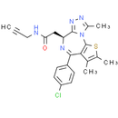 (+)-JQ1 PA