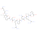 Dynamin inhibitory peptide