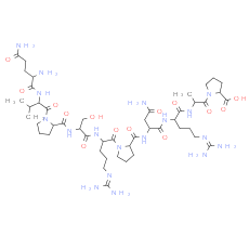 Dynamin inhibitory peptide