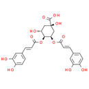 4, 5-Dicaffeoylquinic acid