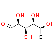 (-)-Fucose