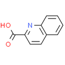 Quinoline-2-carboxylic acid