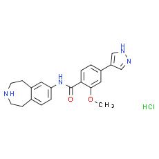 JNJ-47117096 hydrochloride