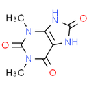 1, 3-Dimethyluric acid