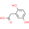 Homogentisic acid