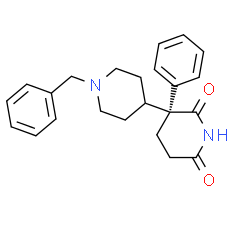Dexetimide