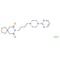 Buspirone hydrochloride