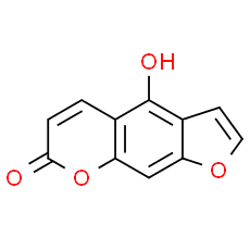 Bergaptol